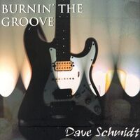 Burnin' the Groove